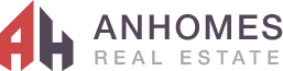 Anhomes Real Estate